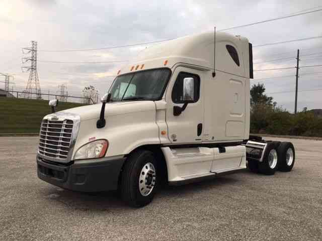 Freightliner (2012)