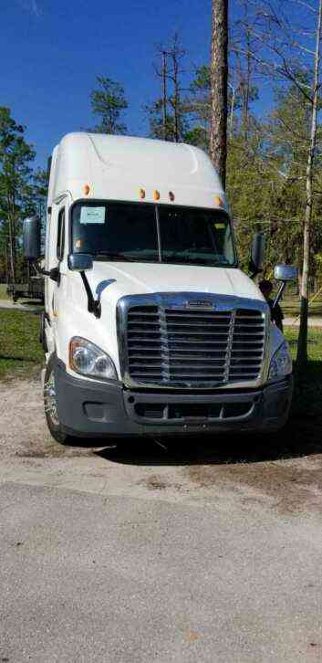 Freightliner (2012)