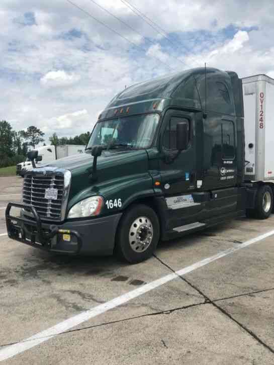 Freightliner (2013)