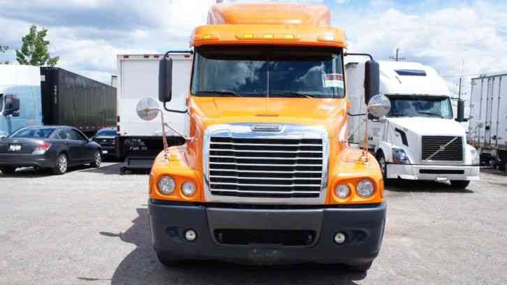 Freightliner (2005)