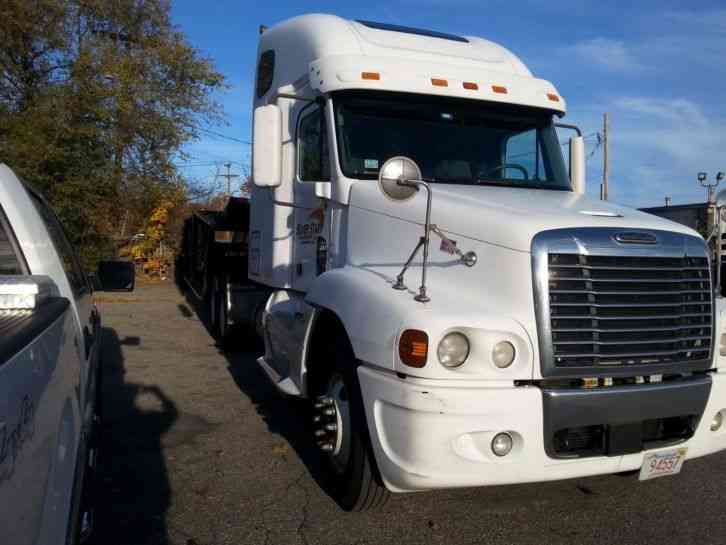 Freightliner (2006)