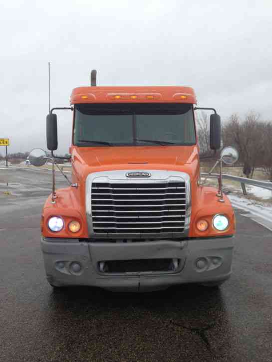 Freightliner century (2006)