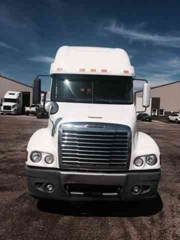Freightliner Century (2006)