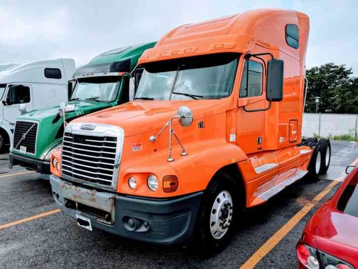 Freightliner Century (2007)