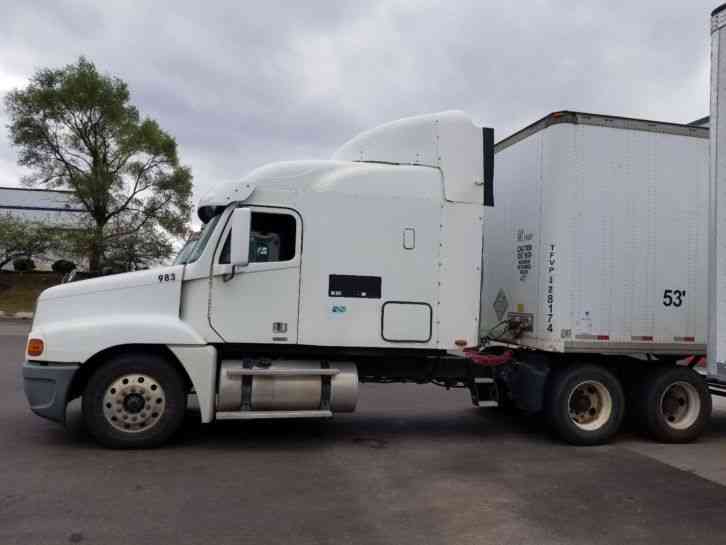 Freightliner Century S/T (2006)