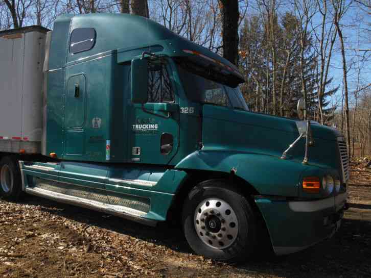 Freightliner Century (2000)