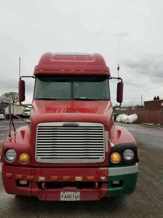 Freightliner (2002)