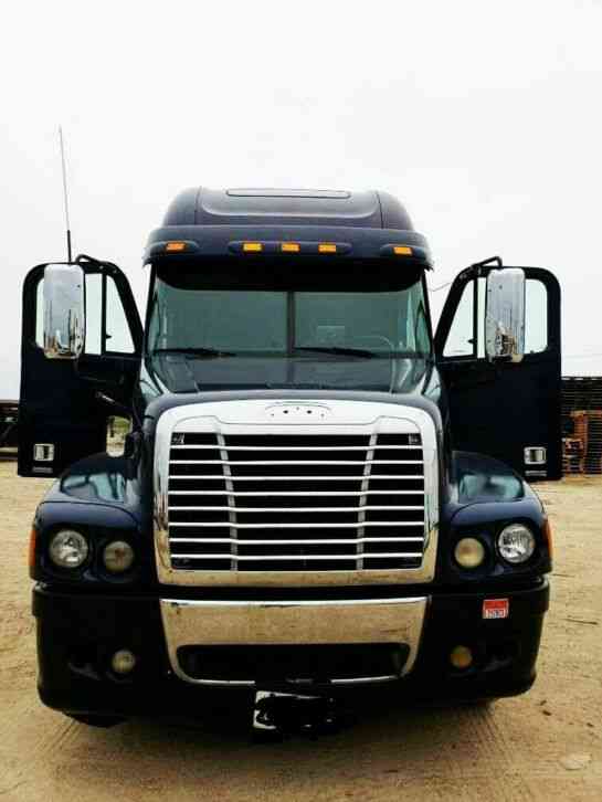 Freightliner (2006)