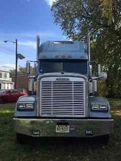 Freightliner CLASSIC XL (1996)