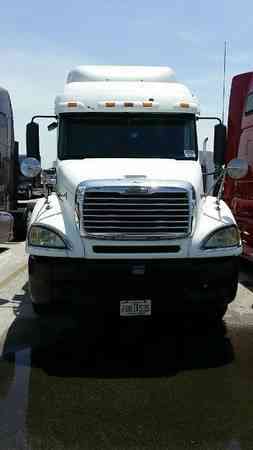 Freightliner Columbia (2007)