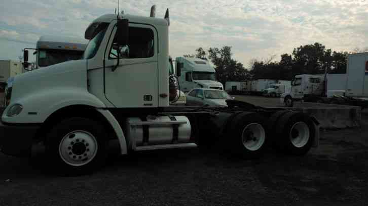 Freightliner Columbia (2004)