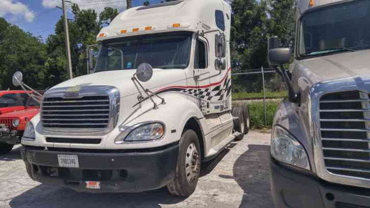 Freightliner (2007)