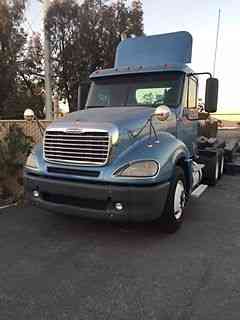 Freightliner COLUMBIA (2009)