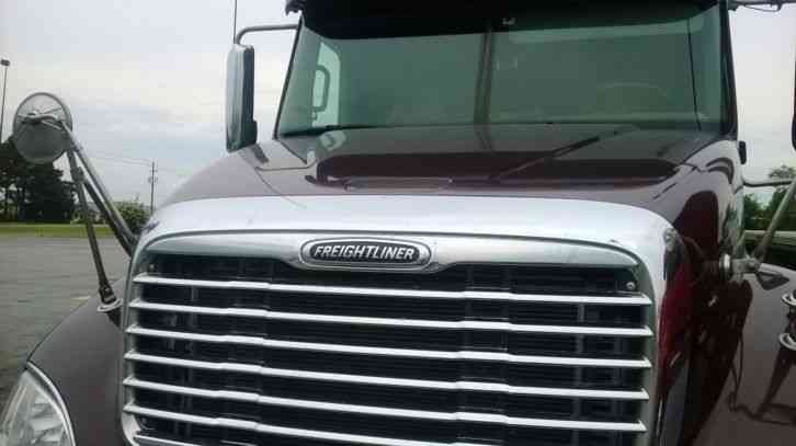 Freightliner (2007)