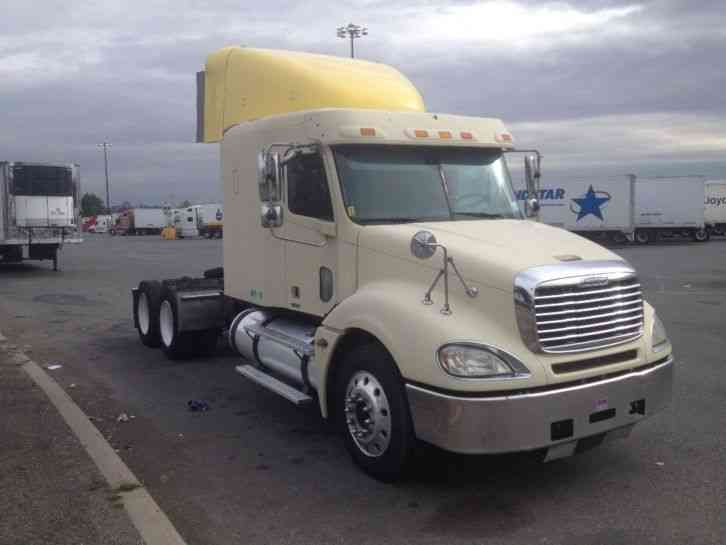 Freightliner (2005)