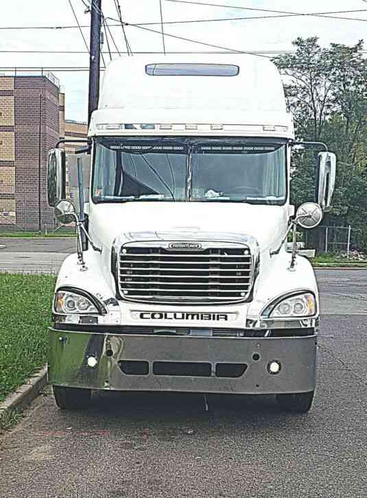 Freightliner (2009)