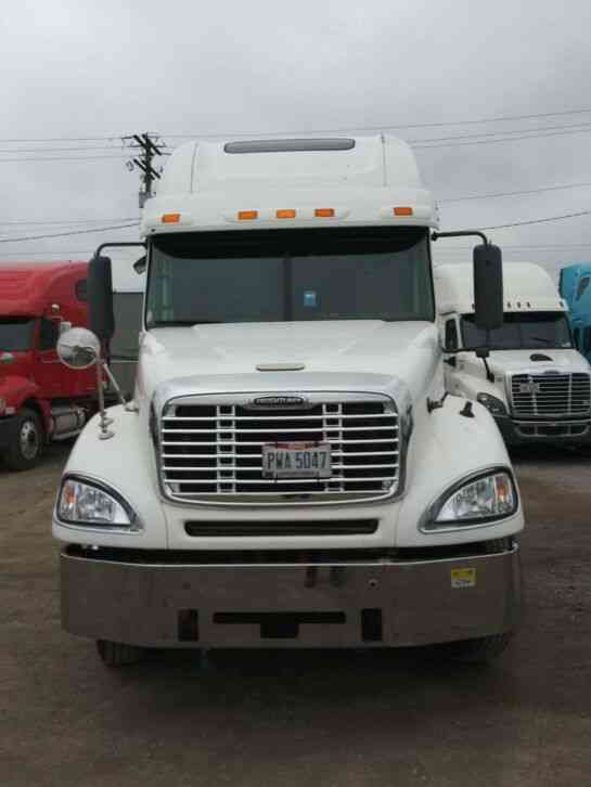 Freightliner (2007)