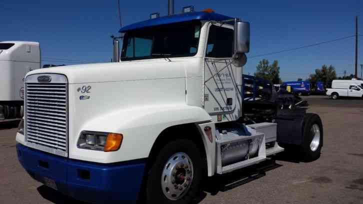 Freightliner FLD120 (2003)