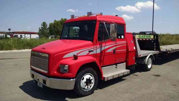 Freightliner FL50 (2000)