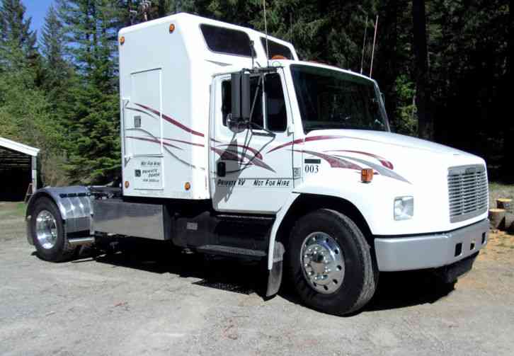 Freightliner FL 70 (1995)