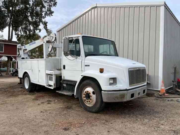 Freightliner FL60 (2000)