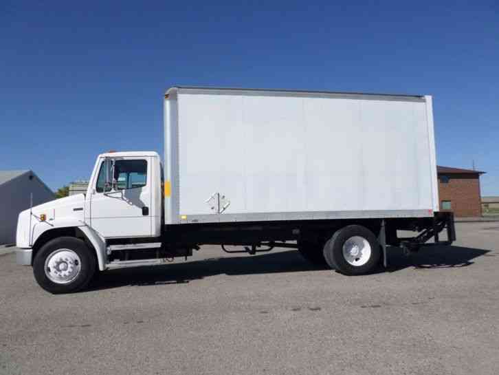 Freightliner FL 70 (1998)