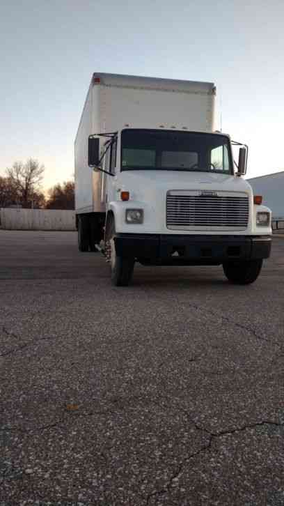 Freightliner FL70 (1998)