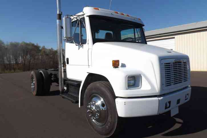 Freightliner FL70 (1997)