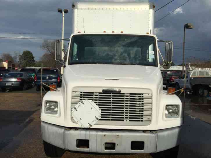 Freightliner FL70 (1997)