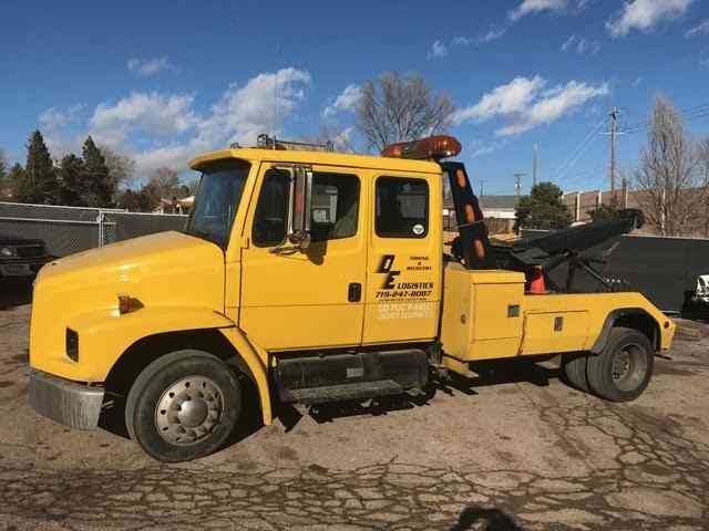 Freightliner FL70 (1997)