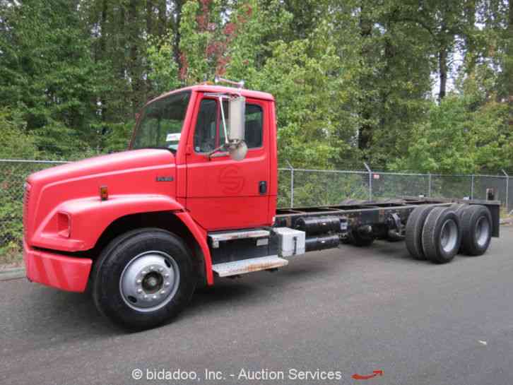 Feightliner FL80 (1998)