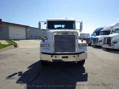 Freightliner FLD 120SD (2009)