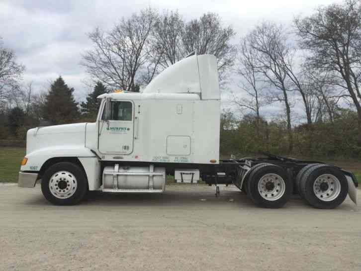 Freightliner FLD-120 (1999)