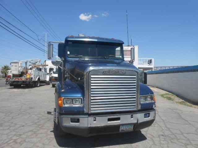 Freightliner FLD 112 (1994)