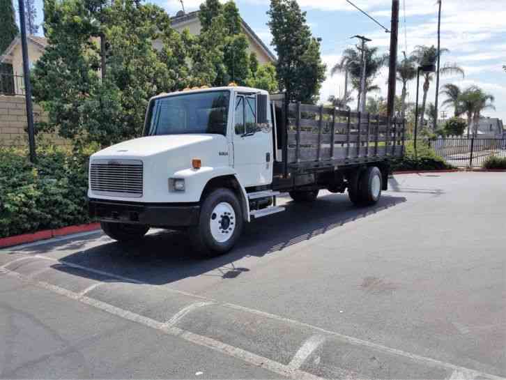 Freightliner FL70 (2001)