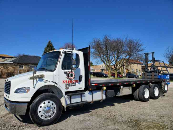 Freightliner M2 M2 (2010)