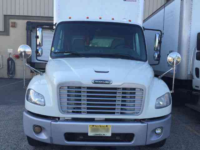 Freightliner (2007)