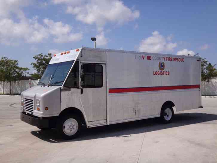 step van for sale in florida