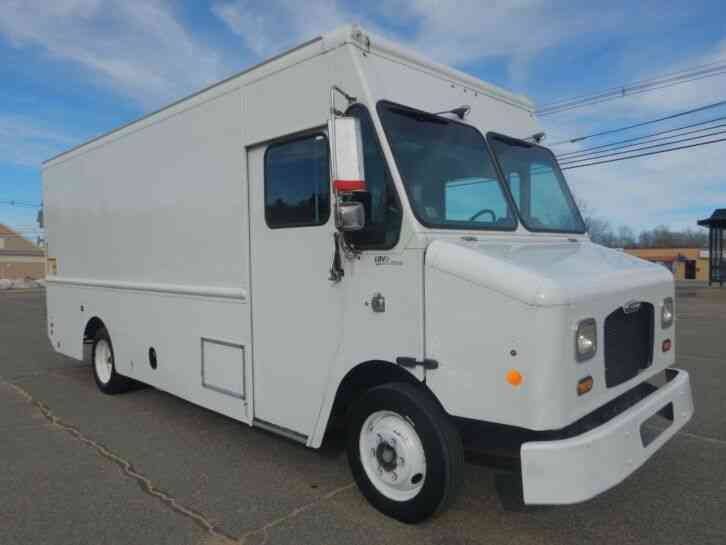 Freightliner MT45 (2014)