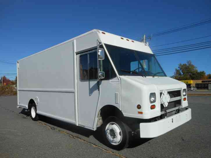 Freightliner MT55 (1999)