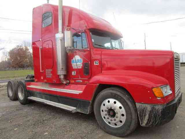 Freightliner FLD120 (1997)