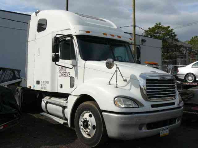 Freightliner (2005)