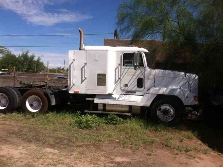 Freightliner FLD (1995)