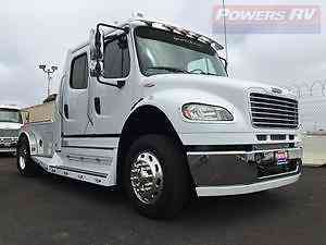 Freightliner (2013)