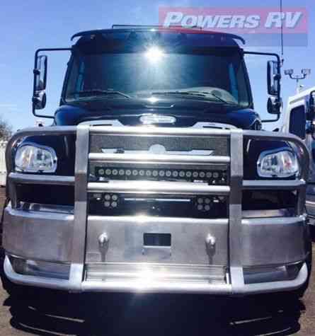 Freightliner RHA114-P2XL (2010)