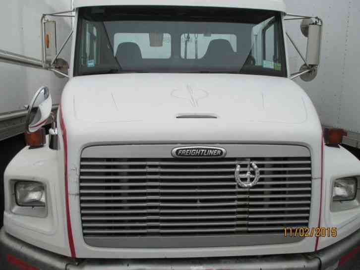 Freightliner FL80 (2000)