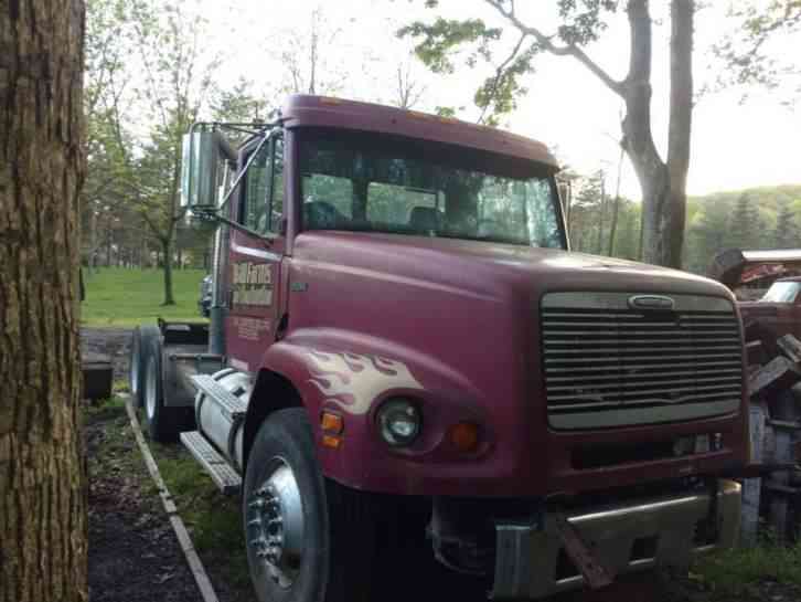 Freightliner FL112 (2000)