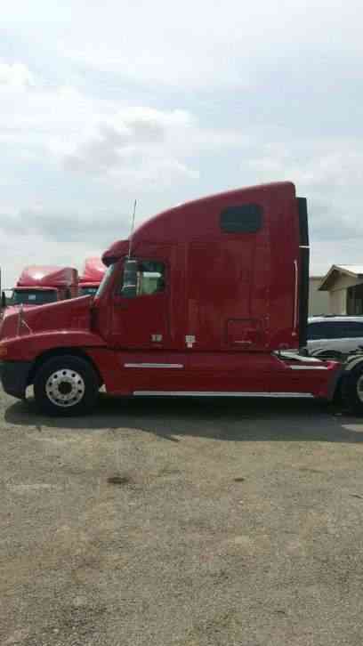 Freightliner CENTURY CLASSS ST (2007)