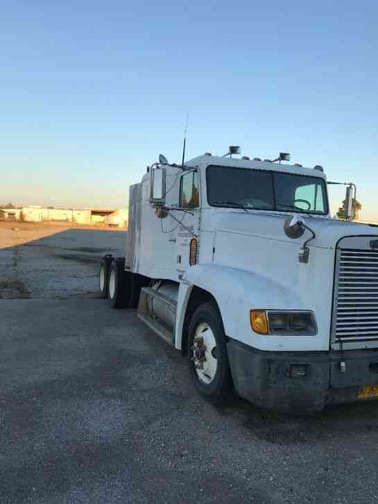 Freightliner FLD120 (1995)