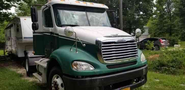 Freightliner (2007)